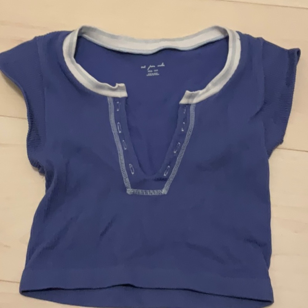 urban outfitters top